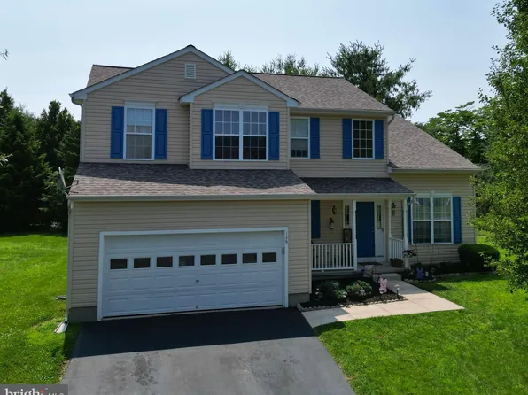 126 Creek Bend Rd, Dover, DE 19904