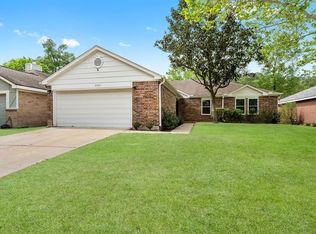 31321 N Head Dr, Spring, TX 77386