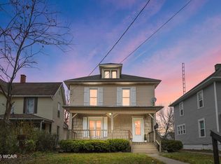 974 Richie Ave, Lima, OH 45805