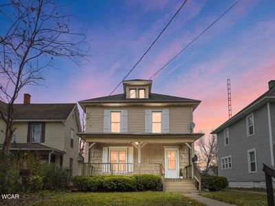 974 Richie Ave, Lima, OH, 45805
