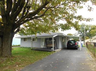 3246 Hilock Ct, Columbus, OH 43207