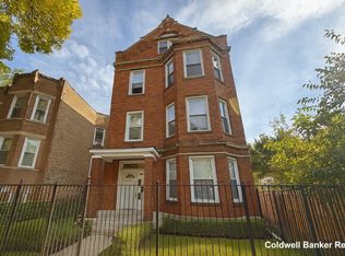 1325 S Komensky Ave #1, Chicago, IL 60623