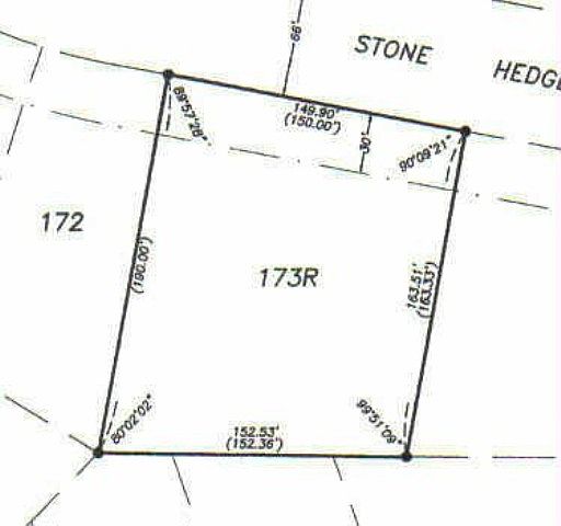 1st image of 16-173R Stonehedge Dr