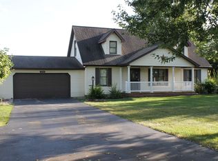 8113 E 1290 N, Syracuse, IN 46567