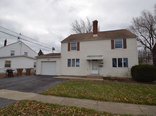 2 Ellen Dr, Buffalo, NY 14225