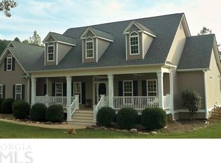 1872 Al Roberts Rd, Senoia, GA 30276