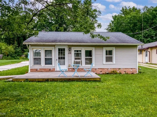 1170 Moneta Ave, Aurora, OH 44202