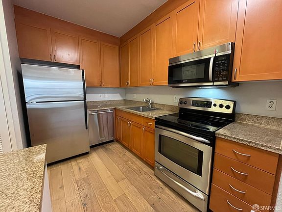 4th image of 821 Folsom St APT 307
