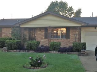 2409 Rozelle St, Memphis, TN 38114