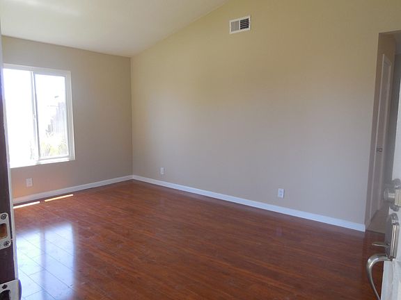 Front living room