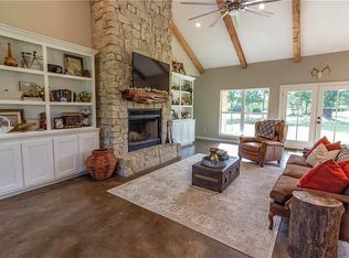 8050 County Road 111, Kaufman, TX 75142