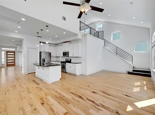 2308 Hermia St, Austin, TX 78741
