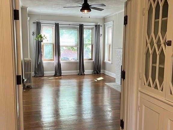 1263 Commonwealth Ave. #3 Boston (Allston) Unit Photo 4