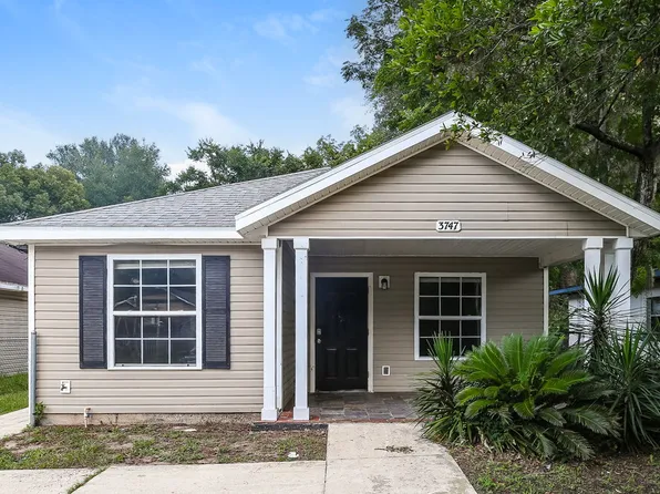 3747 Peachtree St, Jacksonville, FL 32206