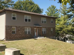 3705 Brown Station Rd, Columbia, MO 65202