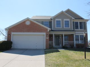 6751 Caribou Cir, INDIANAPOLIS, IN