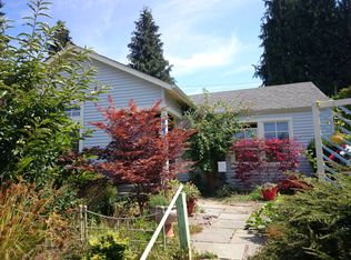 6036 42nd Ave SW, Seattle, WA 98136