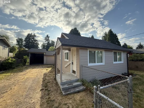 1000 Fairway Dr, Eugene, OR 97404