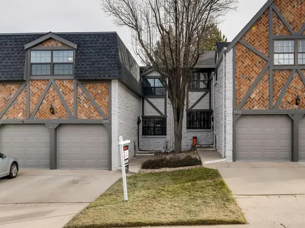 3526 S Ivanhoe St, Denver, CO 80237