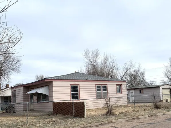 802 Summit St, Garden City, KS 67846
