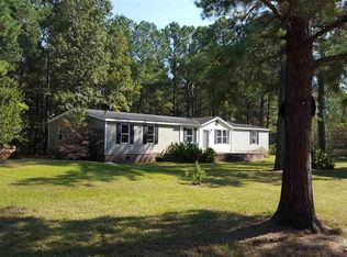 5901 Burgaw Hwy, Maple Hill, NC 28454