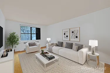 2506 Davidson Avenue, #3C