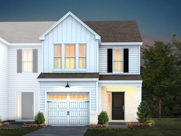 607 Glen Clova Dr, Raleigh, NC 27603