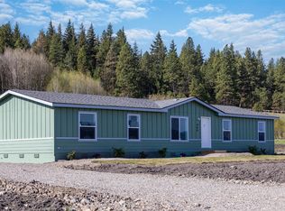 400 Tetons Ln, Cle Elum, WA 98922