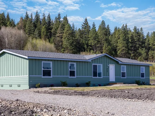 400 Tetons Lane, Cle Elum, WA 98922