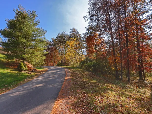 Hemlock Dr, Lewisburg, WV 24901