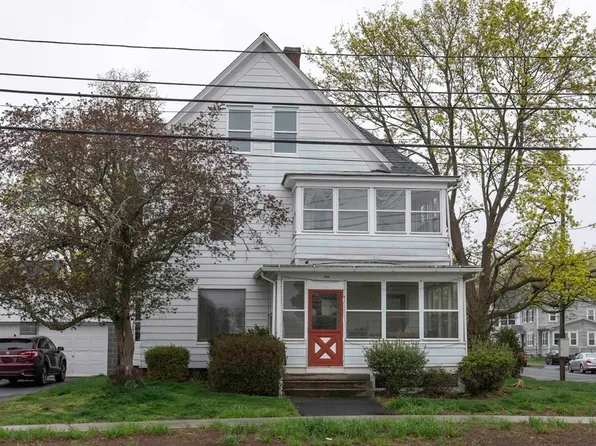 300 Bridge St, Northampton, MA 01060