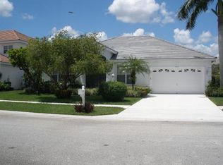 7057 Catalina Isle Dr, Lake Worth, FL 33467