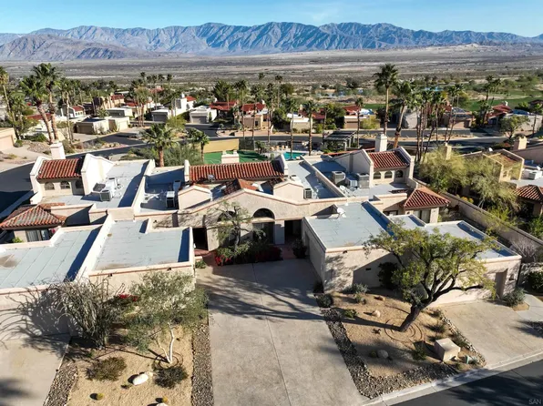 1921 Desert Vista Ter, Borrego Springs, CA 92004