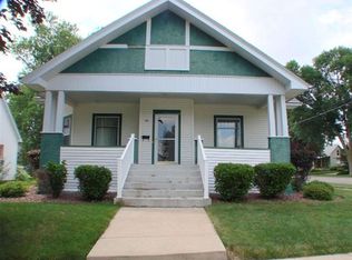 2103 14th Ave, Monroe, WI 53566