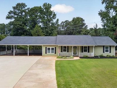 2190 Freeman Rd, Jonesboro, GA, 30236