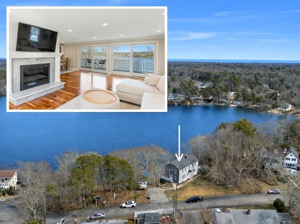 29 Eagle Hill Dr, Plymouth, MA 02360