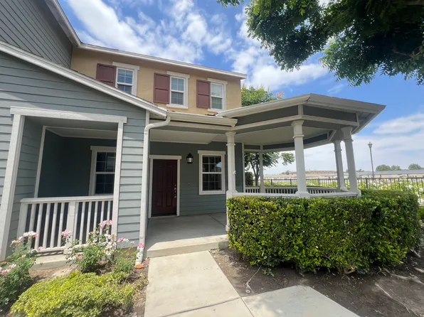 15907 Fountain Ln, Chino, CA 91708