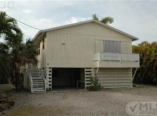 4 Avenida Carita, Fort Myers Beach, FL 33931