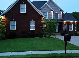544 Sunningdale Way, Elizabethtown, KY 42701