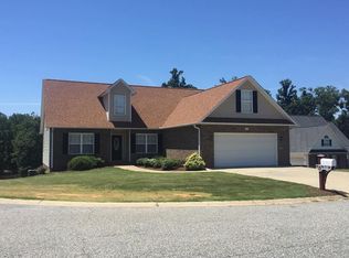 248 Joe Arthur Dr, Roebuck, SC 29376
