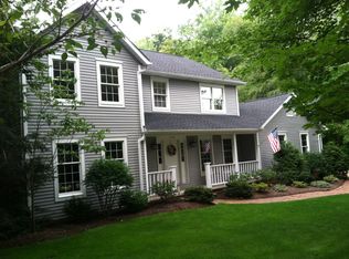 2598 Bridgeton Dr, Hudson, OH