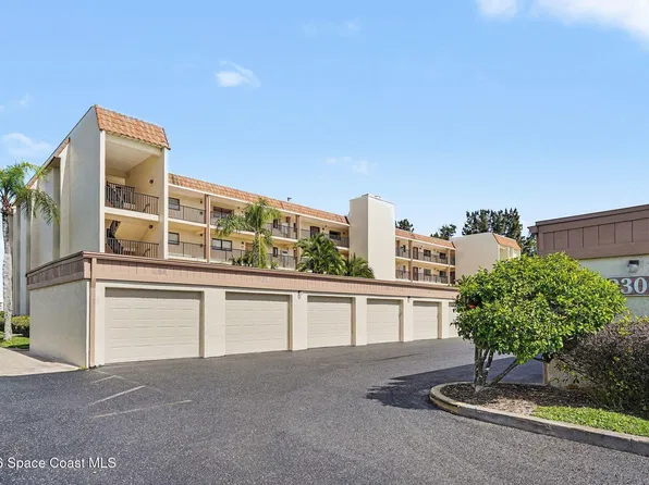 200 S Banana River Blvd APT 2304, Cocoa Beach, FL 32931