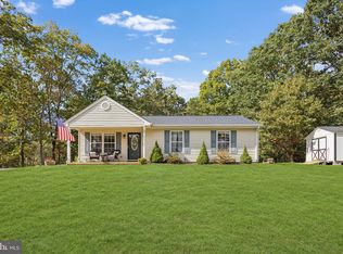 10019 Pine Cone Ln, Culpeper, VA 22701