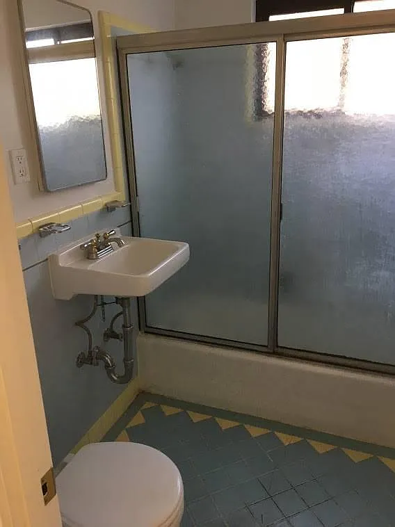 1 bed, 550 sqft, $3,400 — Photo 4