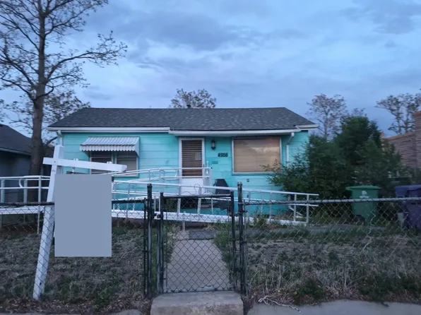 4956 Milwaukee St, Denver, CO 80216
