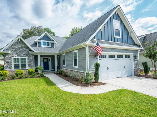 725 Bermuda Walk, Sunset Beach, NC 28468