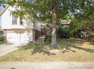 2726 S 125th East Ave, Tulsa, OK 74129