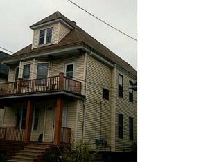 576 Wyoming Ave, Buffalo, NY 14215