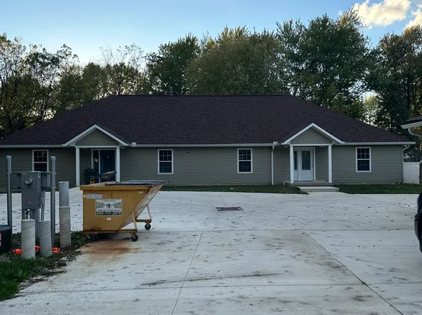 167 Whittlesey Ave, Norwalk, OH 44857