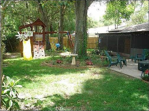 playset does not convey